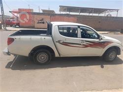 ميتسوبيشي L200